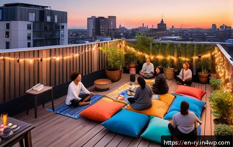 Inside the Rise of Successful Co-Living Communities: Lessons from Real-World Models 3 코리빙 커뮤니티 성공 사례 연구 관련 이미지 1