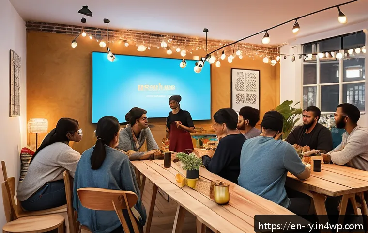 Building a Next-Gen E-commerce Platform Tailored for Thriving Coliving Communities 3 코리빙 커뮤니티의 전자상거래 플랫폼 구축 관련 이미지 1