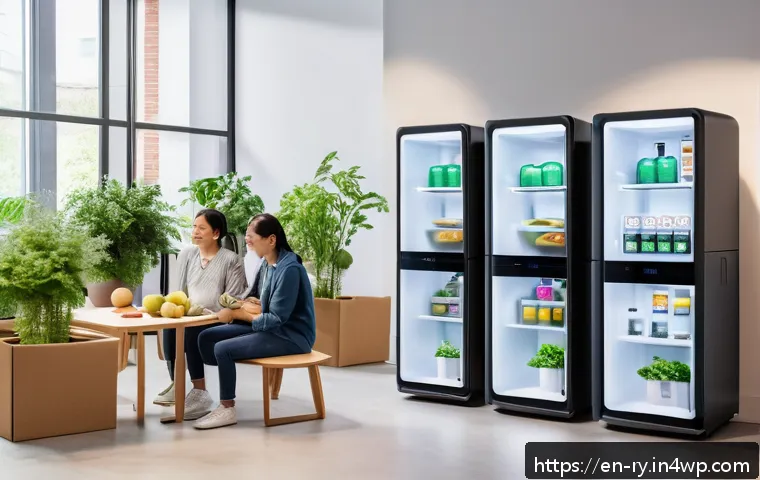 Building a Next-Gen E-commerce Platform Tailored for Thriving Coliving Communities 4 코리빙 커뮤니티의 전자상거래 플랫폼 구축 관련 이미지 2
