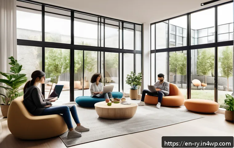 Unlocking Success in Co-Living: Proven Strategies to Build Thriving Communities 3 코리빙 커뮤니티의 효과적인 운영 전략 관련 이미지 1