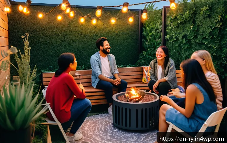 Unlocking Success in Co-Living: Proven Strategies to Build Thriving Communities 4 코리빙 커뮤니티의 효과적인 운영 전략 관련 이미지 2